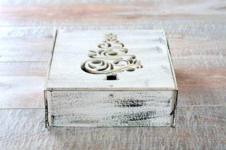 Подарочный набор фермерских сыров